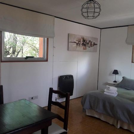 Ferienwohnung Vagones De La Patagonia El Calafate Exterior foto