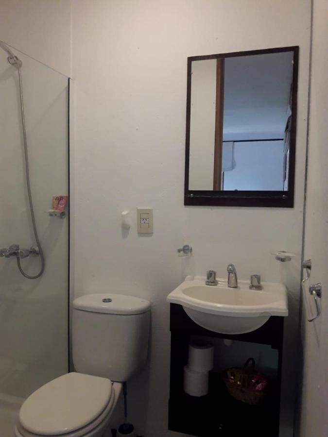 Ferienwohnung Vagones De La Patagonia El Calafate Exterior foto