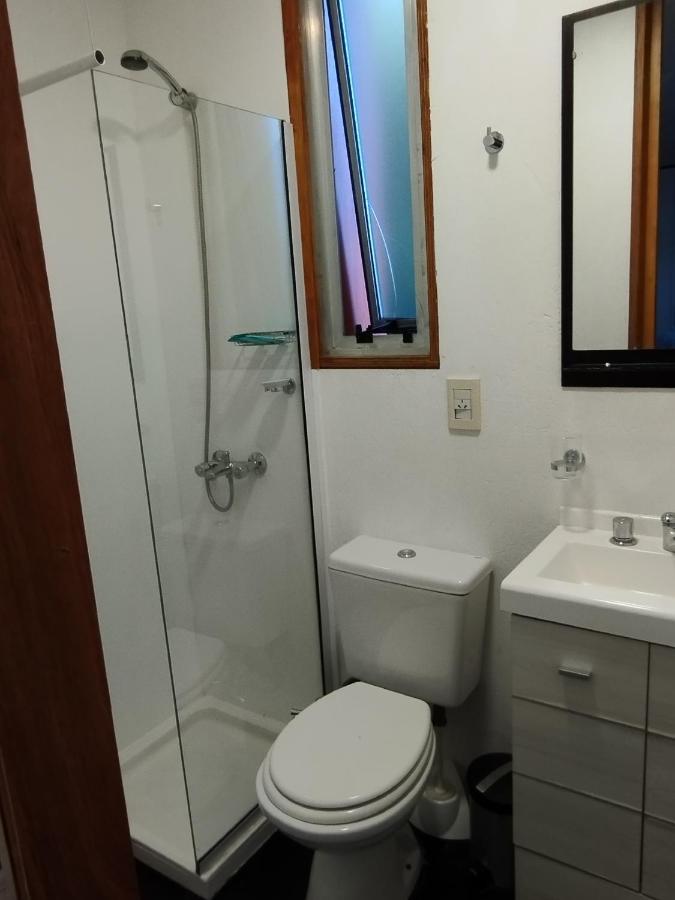 Ferienwohnung Vagones De La Patagonia El Calafate Exterior foto